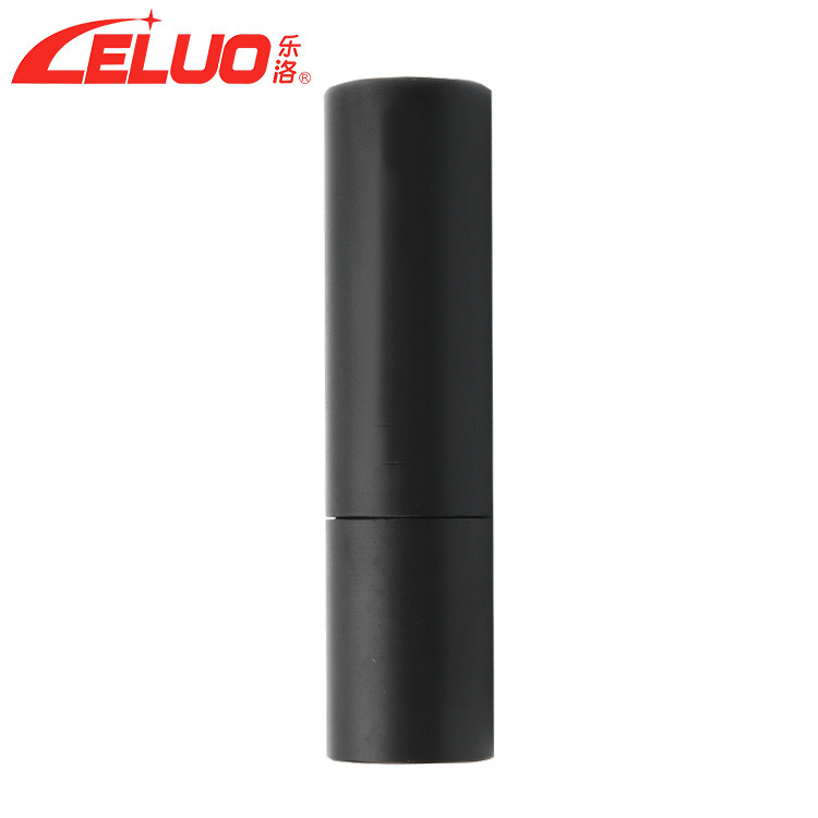 Transfronterizo mini luz fuerte linterna recargable zoom pequeño portátil al aire libre camping estudiante USB puesto de mercado nocturno Luz