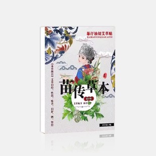 Miao Chuan herbal sweat paste should be pasted with 5 paste/box of scientific formula to select raw material source factory