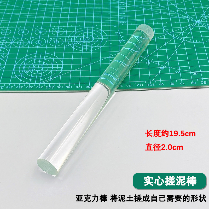 水性上光油手办模型软陶泥透明光油石塑黏土超轻粘土亮油封层工具|undefined