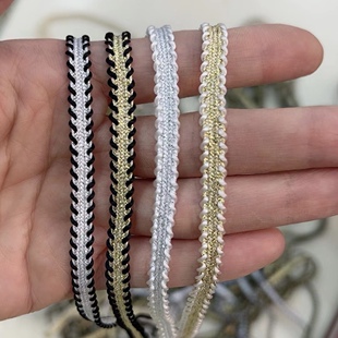 0.5cm���M������С���L������ɫ��������߅�ֹ�DIY����o�ω�߅�l