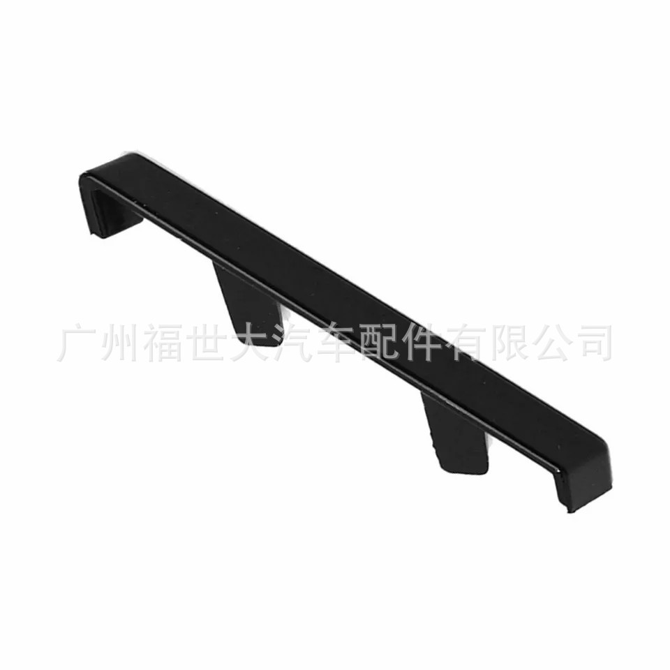 Suitable for 14-17 Maserati Ghibli Front Bumper Trim 670011291/670011292