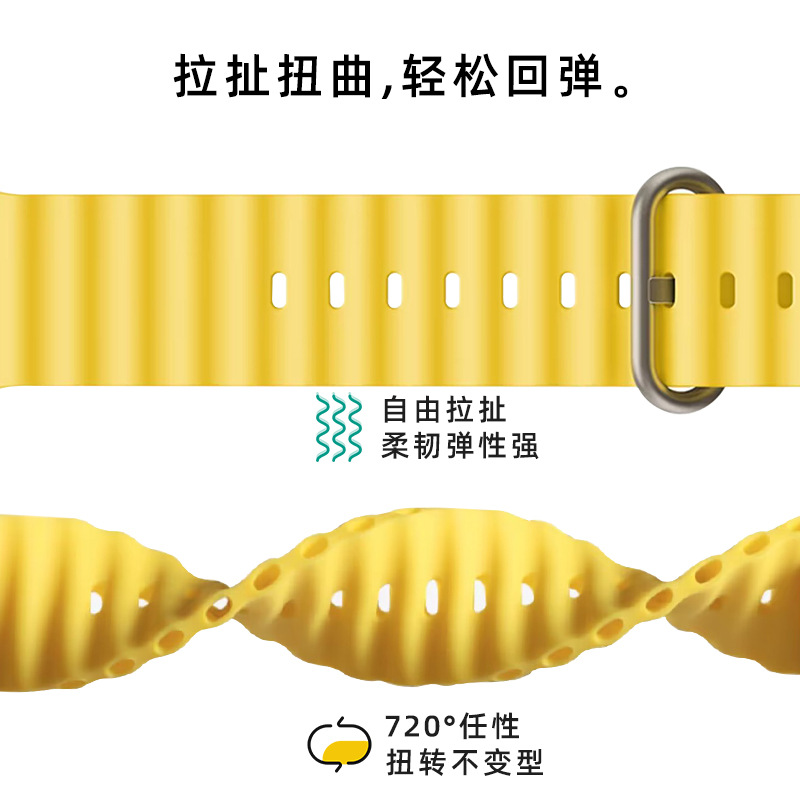 Océano serie pequeño genio teléfono reloj Correa Y01A/Y03/Z1/Q1A/Z2/Z3/Z5/Z6/Z1S/niños