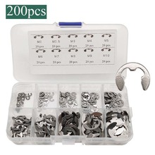 304���P�e����200pcs���hE���_�ړ�ȦM2M3M4M5M6M8M10���ܿ���