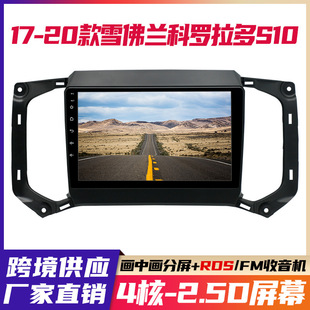 �m��ѩ���m���_����CHEVROLET S10 COLORADO BLAZER ��׿��������