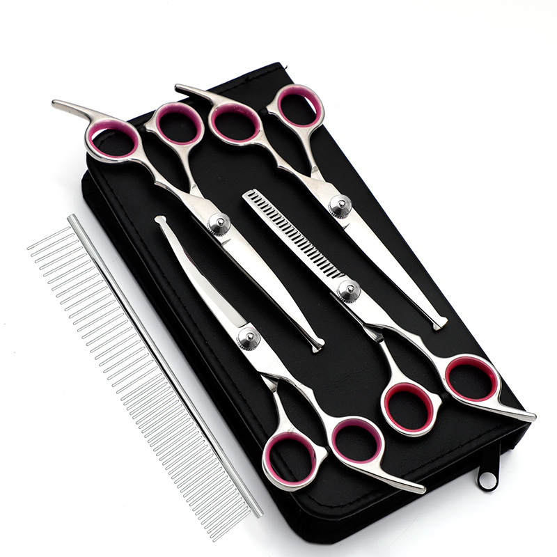 Juego de 4 anillos de polvo de tornillo blanco