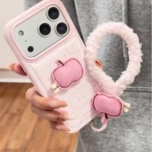 ins�۸�����ƻ���������iPhone17PROMAX�İ��ֻ����¿�16/15/14