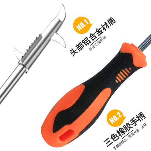 Tire cleaning stone hook car tire hook stone tool cleaning stone scraper to remove stones cleaning tool explosion-proof removal of small stones