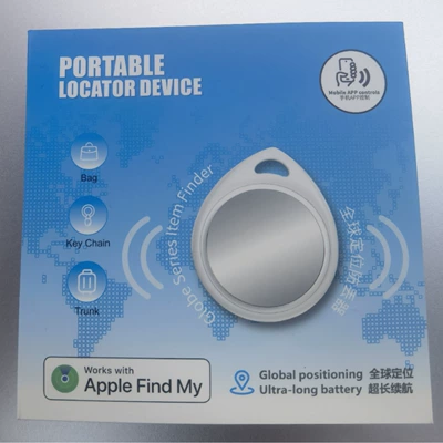 anti-lost artifact RT-G230, GPS Locator