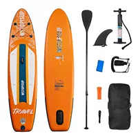 Спасательный жилет Earth River AW Mid-Paddle, совместный брендовый жилет с высокой плавучестью, подходящий для досок для весла и каяков