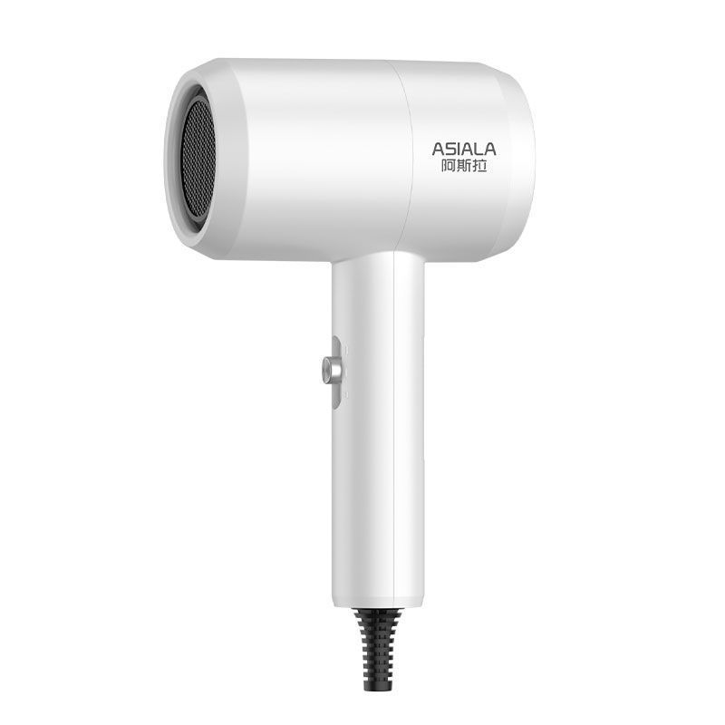 寮専用ヘアドライヤー 低電力500w 学生用ヘアドライヤー マイナスイオンヘアケア 静音速乾ヘアドライヤー|undefined