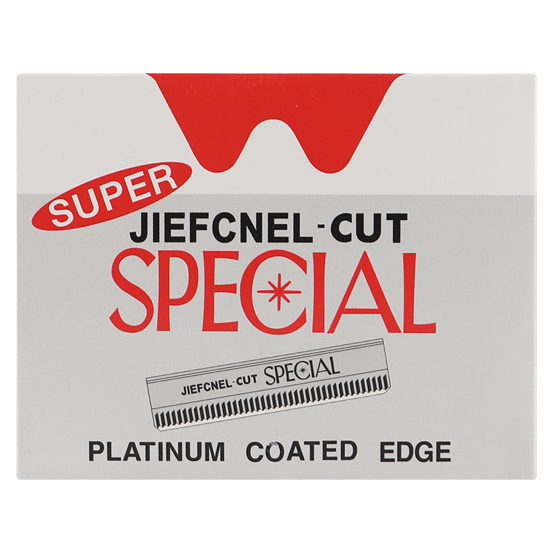 Eyebrow Trimming Blade Eyebrow Trimming Artifact Set for Women, Beginner Eyebrow Razor, Whole Box of 100 Pieces, Professional Tattoo Eyebrow Trimming