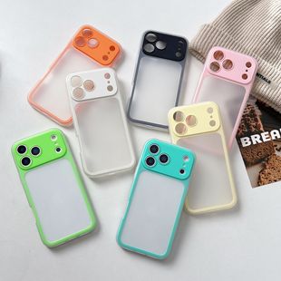 �w���pɫ����һ�m��iPhone17PM�֙C���O��16PM�¿�15PMĥɰ���o��