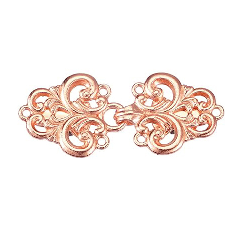 Розовое золото 4