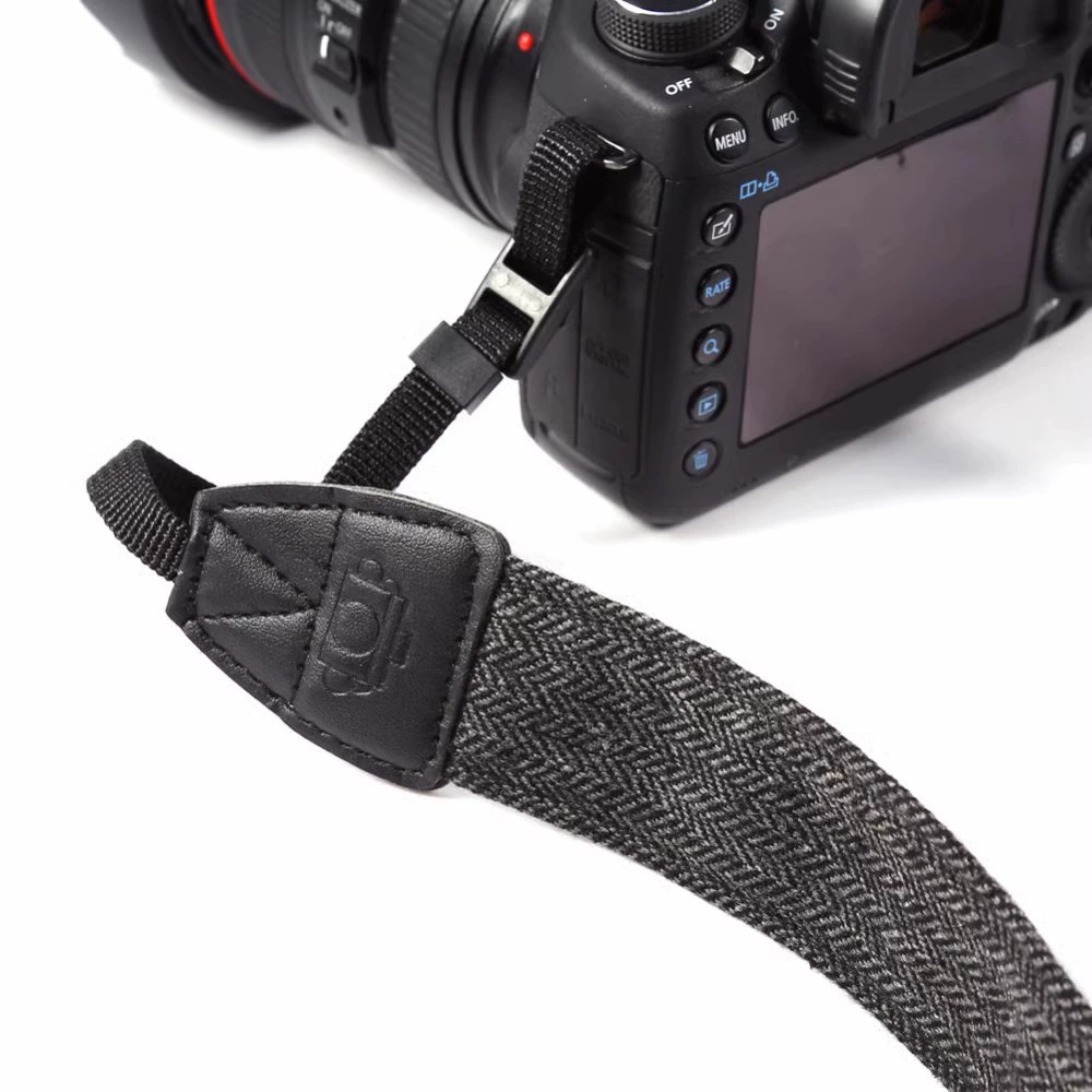 Камеры Canon, Nikon, Sony, медные ремни, камера, подтяжки, обратно совместимая лента