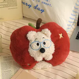 电热水袋;充水热水袋;化妆包