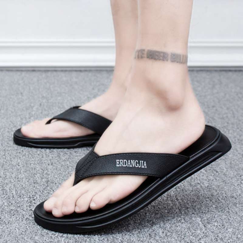 Men's flip flops