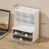 【Upgrade】 Ceramic white