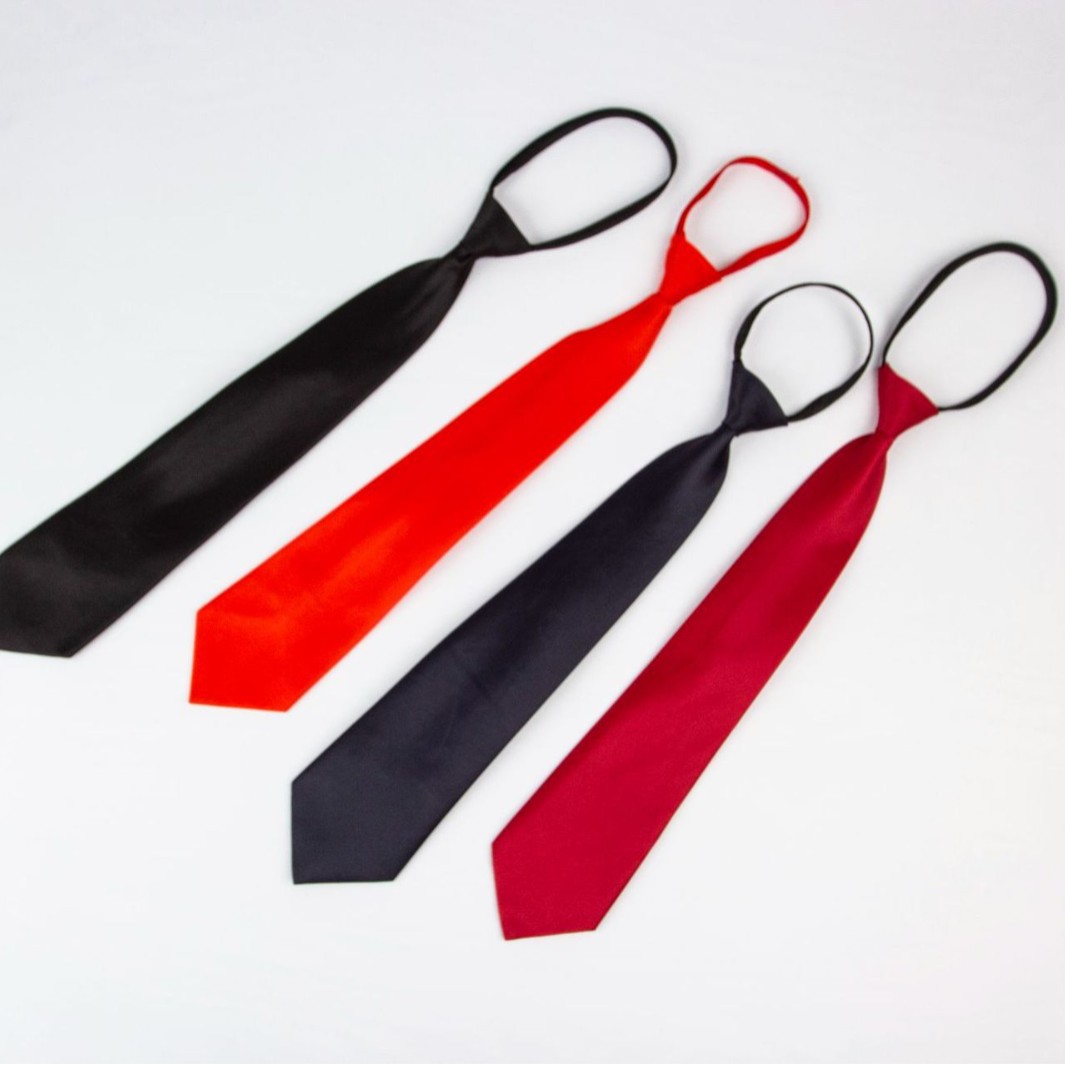 Graduation bachelor's uniform photo team security tie 45cm men's…