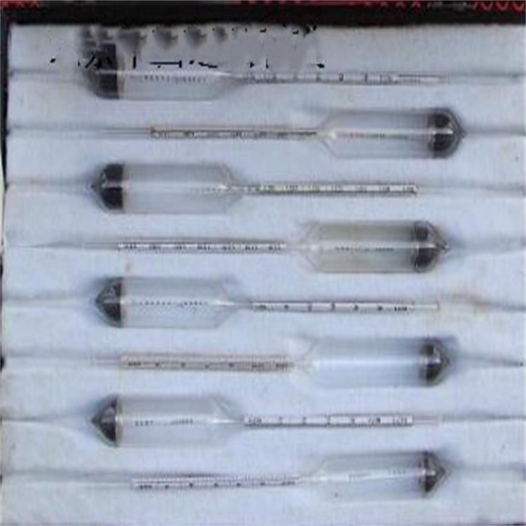 （价可议）煤焦油密度计  型号:YL288-YB-2  库号：M20396