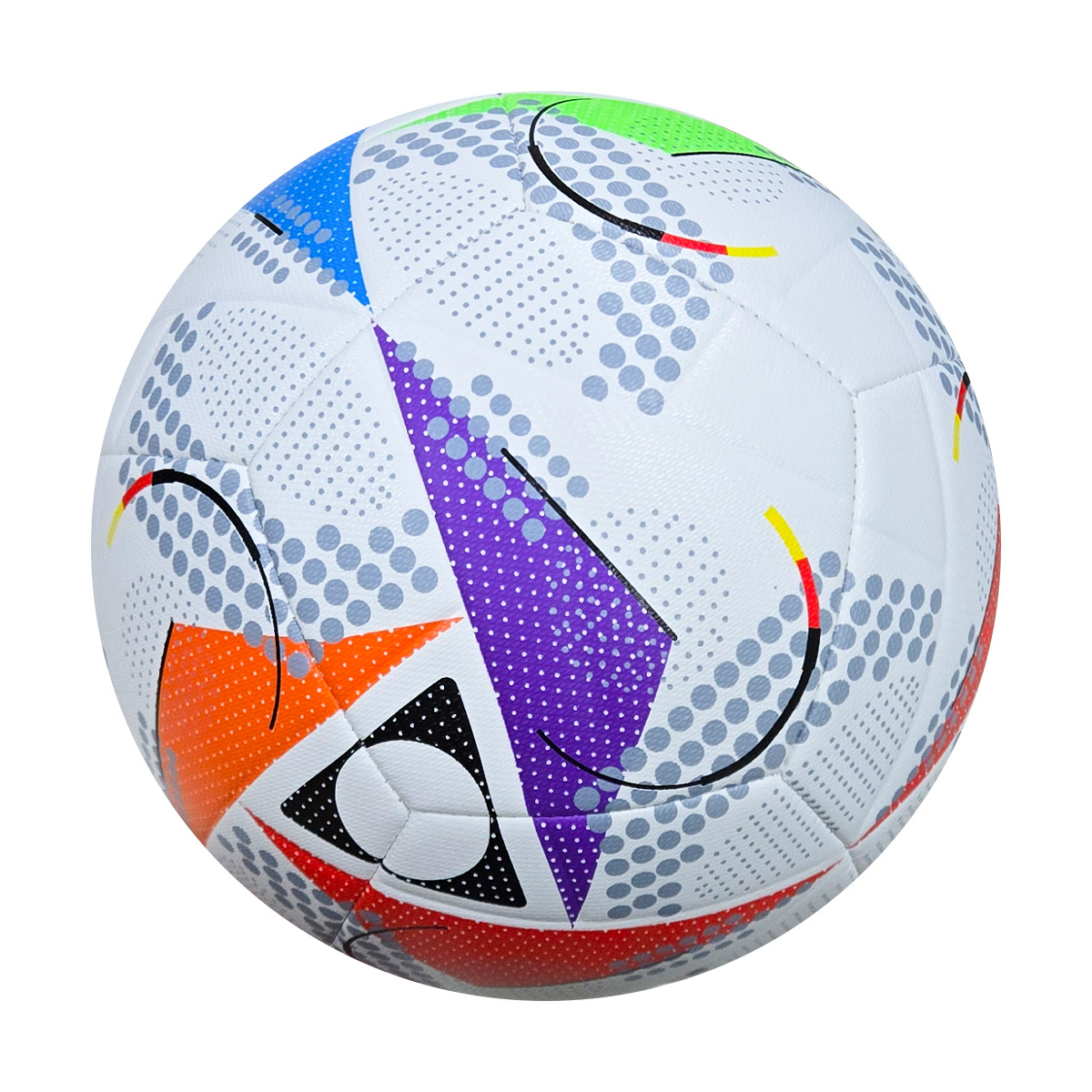 Fútbol personalizado Copa del Mundo Europa Premier League Liga de Campeones Fútbol 4 No. 5 PU Fábrica de Fútbol