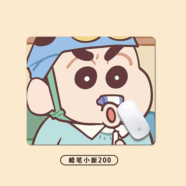 392 Crayon Shin-chan