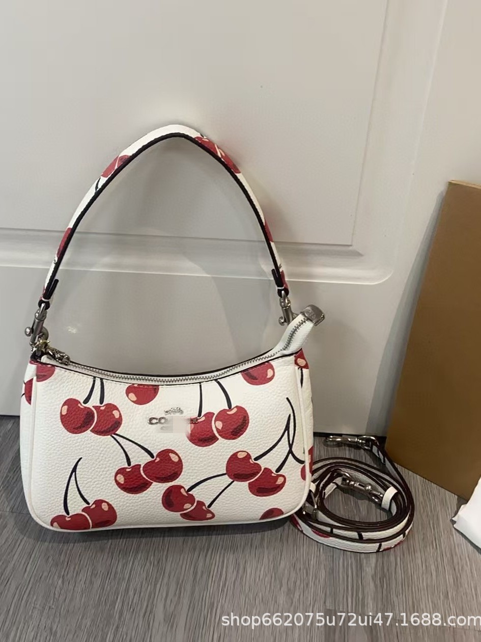 Bolso de mujer Kou nuevo bolso de hombro Teri25 retro color a juego bolso de axila cadena bolso de mahjong hombro pequeño bolso cuadrado mujer