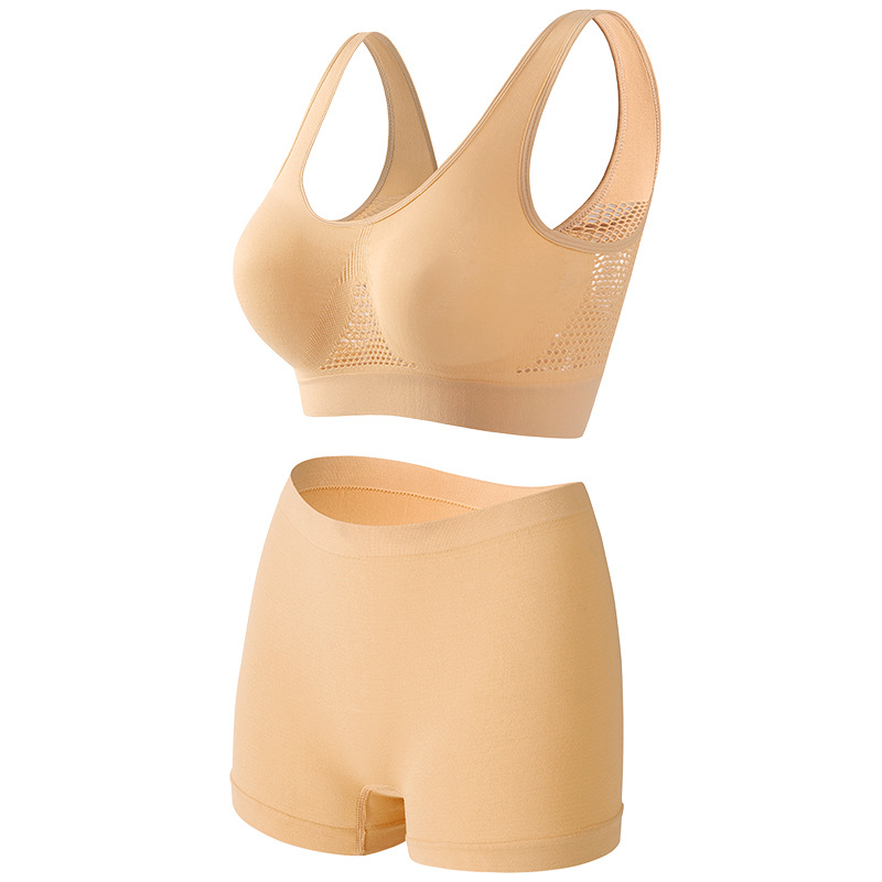 피부톤 - 패드 포함