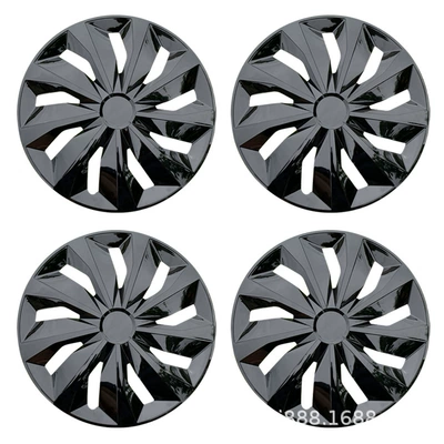 Hub cover Cover Tire Cap