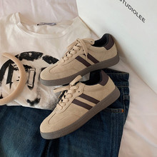 ţƤ��~�¿�ƴɫ��ӖЬŮ2025�ﶬ�¿�A�^ϵ�����e�\��Ь�ٴ�ƽ