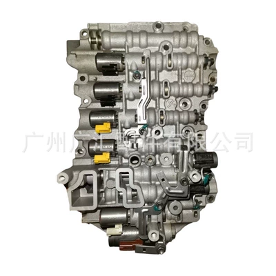 09g Tf-60Sn Transmission Valve Body Sürətlər qutusu