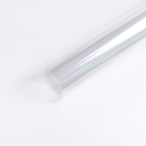 Xingyou cellophane series transparent flower bouquet wrapping paper base waterproof packaging material hand-wrapped floral paper