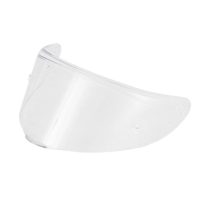 Soman Motorcycle Helmet Lens Suitable for Sm973 Helmet Anti-Uv Visor Helmet Safety Accessories (Dəbilqə (Kaska) aksesuarları) - transparent-film