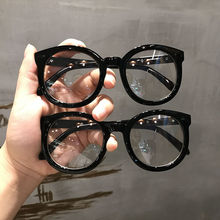 ơͬڿͷ۾Oversized Round Frame