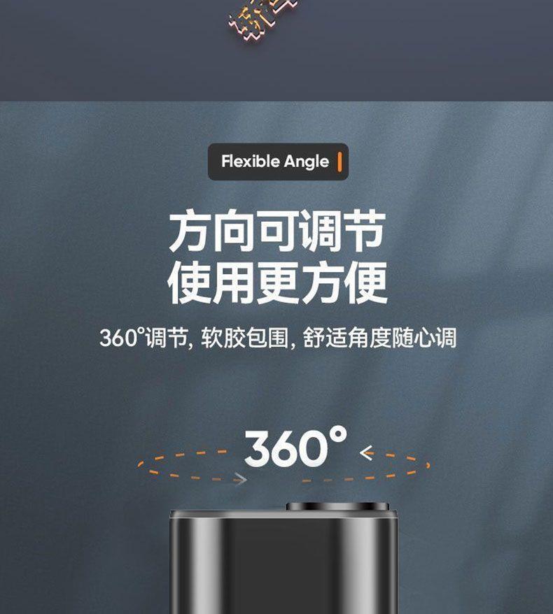 Car Charger 240W Mobile Phone Super Fast Charging Car Cigarette Lighter One to Three Conversion Plug USB Expansion