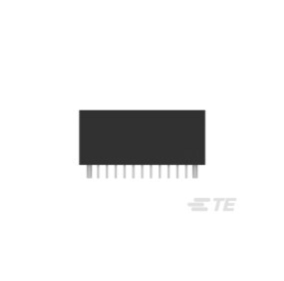 TE/̩�� PCB������ 1-1827872-3 �ֻ�����