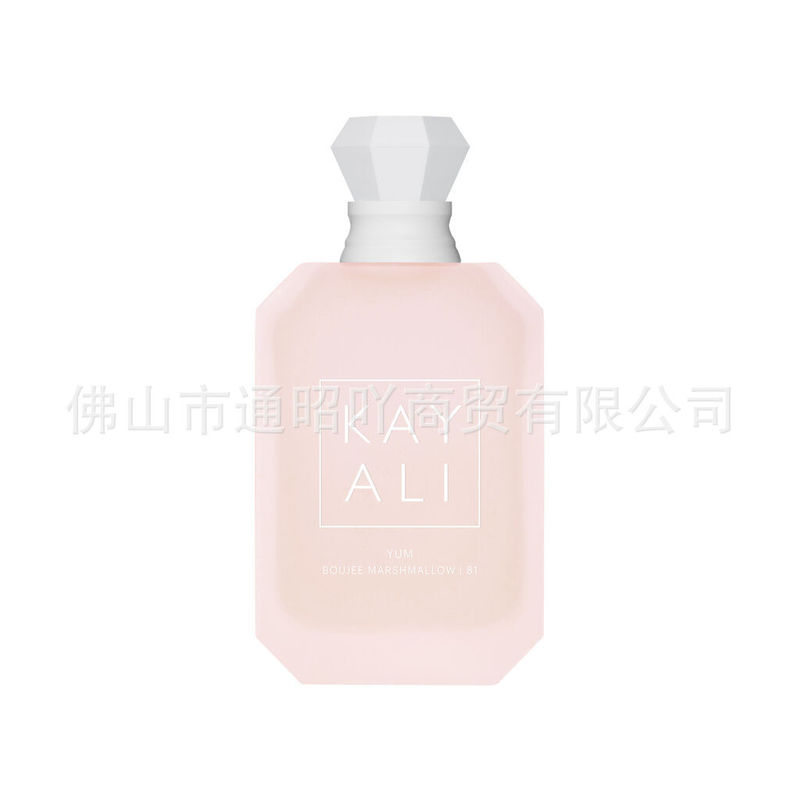 Cross-Border Popular Kayali Candy Rock Sugar Arabian Vanilla Rock Sugar Women's Perfume