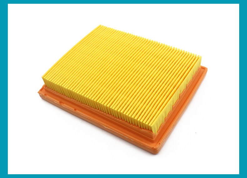 Chunfeng Motorcycle 250Nk 250Sr Oil Filter Air Filter Element Filter Cleaner Air Filter Cf250 Parts
