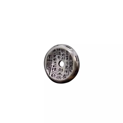 Spacer Bead, Zərgərlik ara hissələri
