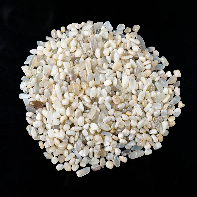白い太陽7-9mm / 100g/バッグ