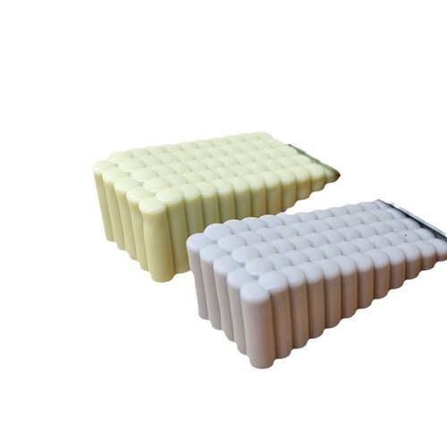 Manufacturer supplies anti-collision fixed door stopper, household door blocking and heightening door stopper, door wedge door stopper