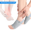 Bandow Arch Sports Foot Cushion Flat Foot Bow collapse supports orthopedic pads Foot Foot Foot Foot Bow socks