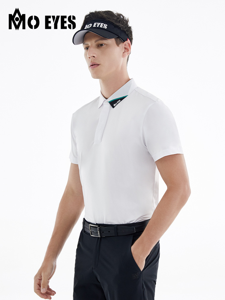 M23YF004-Áo màu trắng