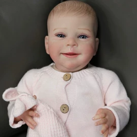 搪胶公仔;娃娃公仔;娃娃配饰