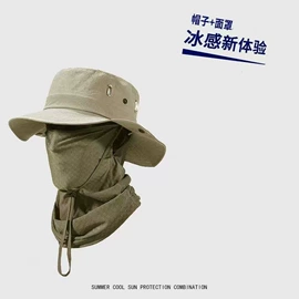 成人帽;成人手套;钓鱼帽
