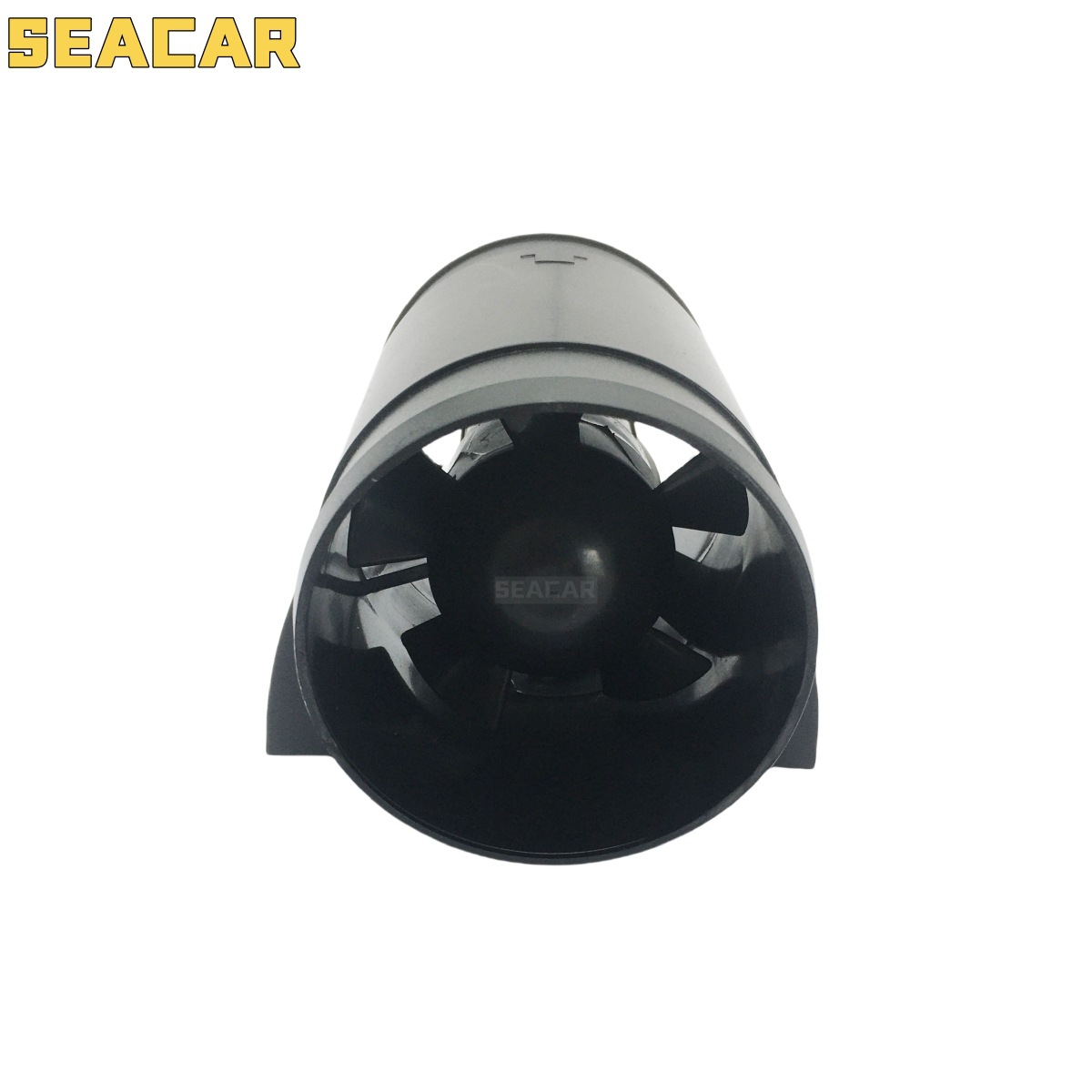 排风扇 船用 船用配件 游艇配件 船用五金 (黑色)