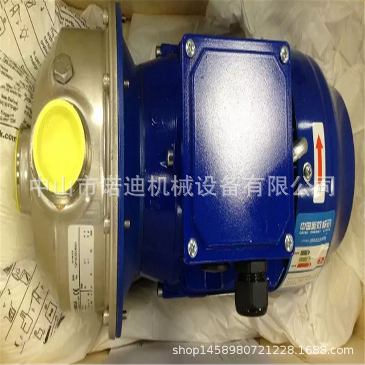 AMFLO不锈钢减压阀R12LA-FGW-04-04