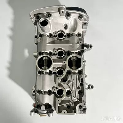 suitable for Renault – Engine assembly