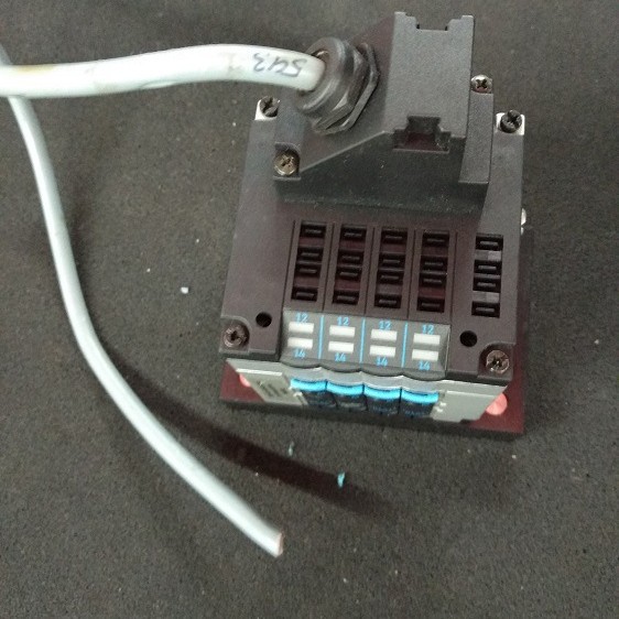 FESTO模块CPV10-GE-MP-4(18253)+CPV-10-VI(32102）18200+361414
