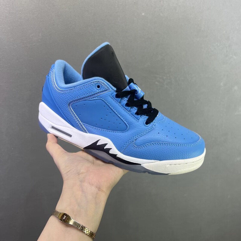 Putian cross-border replica AJ Sixty Plus sawtooth AJ5 basketball shoes retro casual low-top sneakers for men