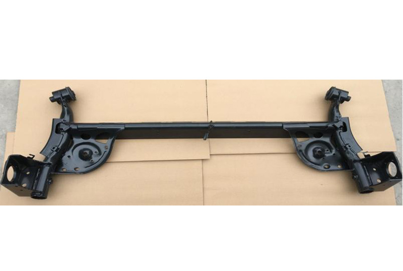 Long-term sales of car rear axles, suitable for the 2015 New Bluebird/New Sylphy B17 rear axle, part number 55501-5MH0A